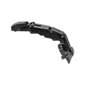 Blum Cabinet Hinge - 155° - Metal - Onyx Black Soft Close - SuperSaverAU - view 1