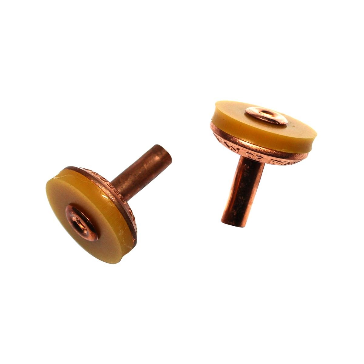 Fix a Tap 13mm Delaware Tap Valve 2 Pack - Copper - WaterMark Approved - SuperSaverAU - view 1