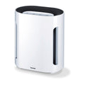 Beurer Hepa 13 Air Purifier LR200 - 28m2 - Triple Filter - Breathe Easy - SuperSaverAU - view 1