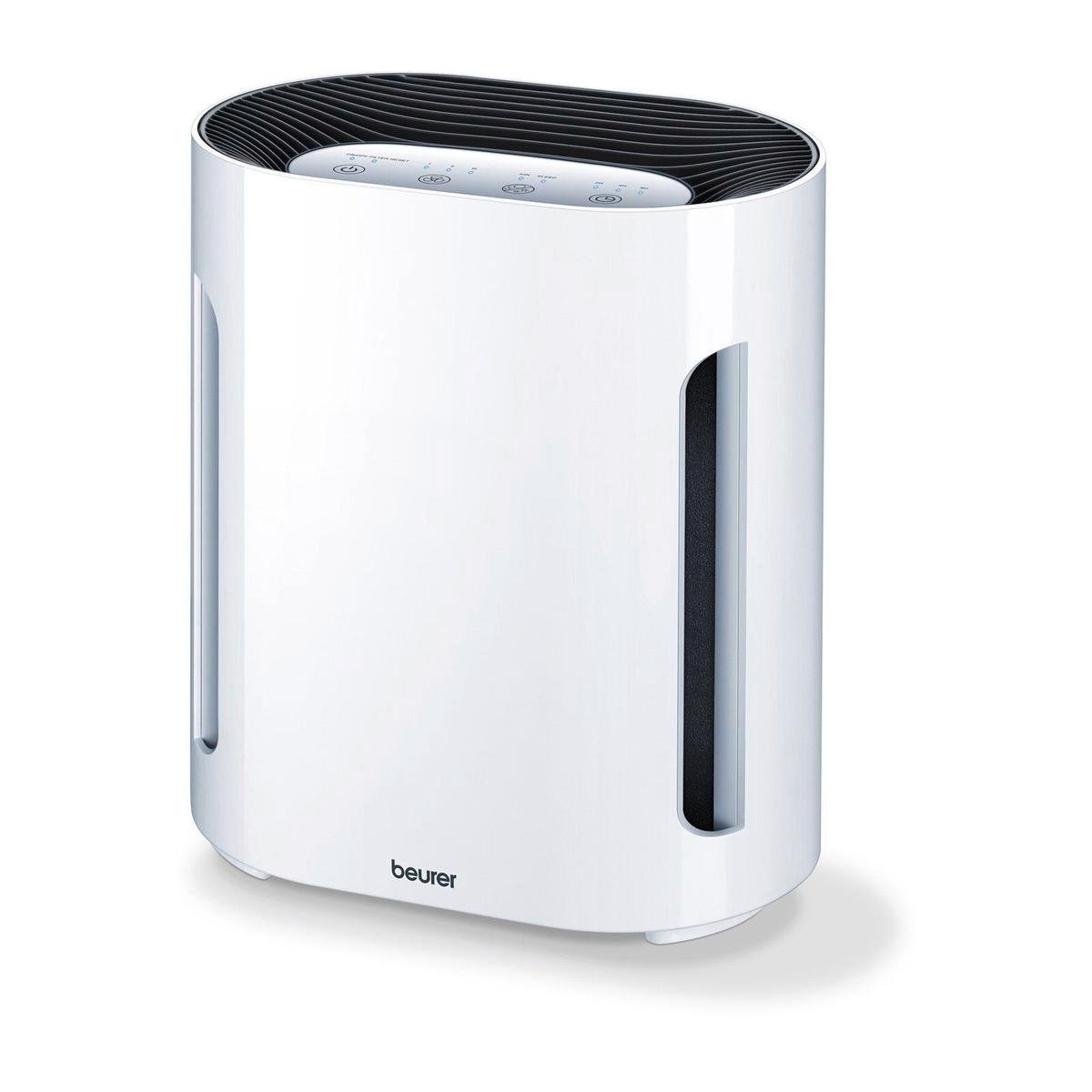 Beurer Hepa 13 Air Purifier LR200 - 28m2 - Triple Filter - Breathe Easy - SuperSaverAU - view 1