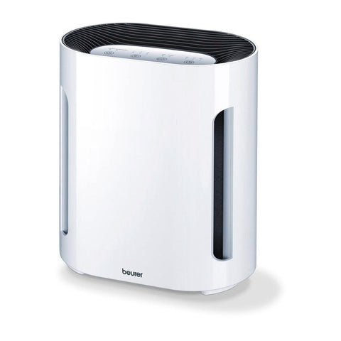 Beurer Hepa 13 Air Purifier LR200 - 28m2 - Triple Filter - Breathe Easy - SuperSaverAU - view 1