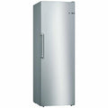 Bosch pigeon pair - 324L fridge and 225L freezer - NoFrost - stainless steel - GSN33VI3AKSV33VI3A