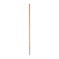 Kango 8mm x 400mm Masonry Drill Bit - Durable Carbide Tip - Precision Design - SuperSaverAU - view 3
