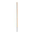 Kango 8 x 400mm 1/4" Masonry Drill Bit KMDB84003