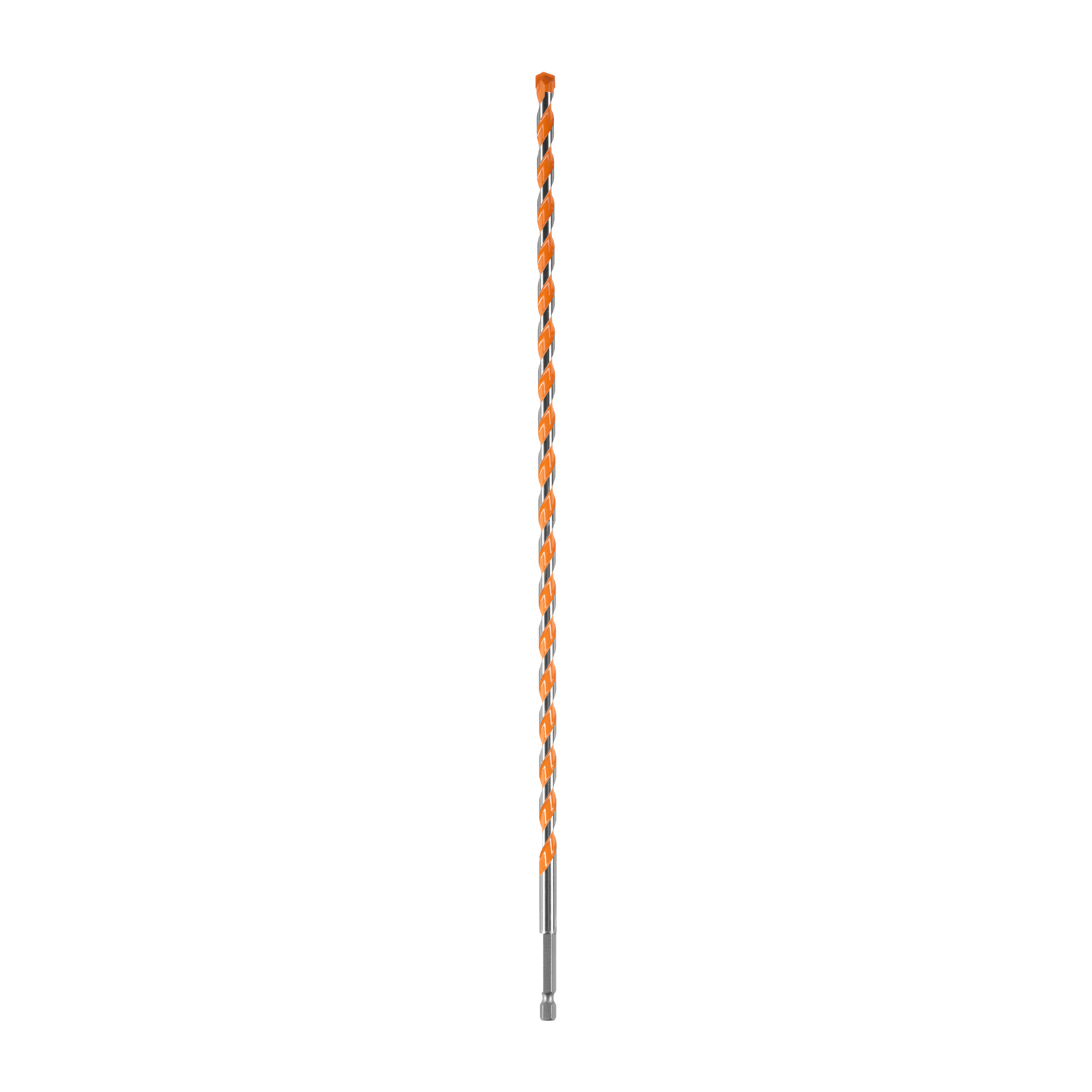 Kango 8 x 400mm 1/4" Masonry Drill Bit KMDB84003