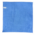 All Set Automotive Microfibre Cleaning Cloth 12 Pack - 350gsm - 40x40cm - Super Absorbent - SuperSaverAU - view 3