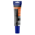 Selleys Autofix Instant Gasket 100ml Grey RTV Silicone Rubber