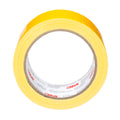 3M 48mm x 18.2m Yellow Duct Tape