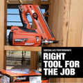 Paslode Cordless Nail Gun - 3.3kg - Lithium Ion - Framing Applications - SuperSaverAU - view 5