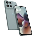 Motorola G56 256GB 5G mobile phone - 50MP Sony camera, 30W TurboPower charging, Grey Mist - 11901342049