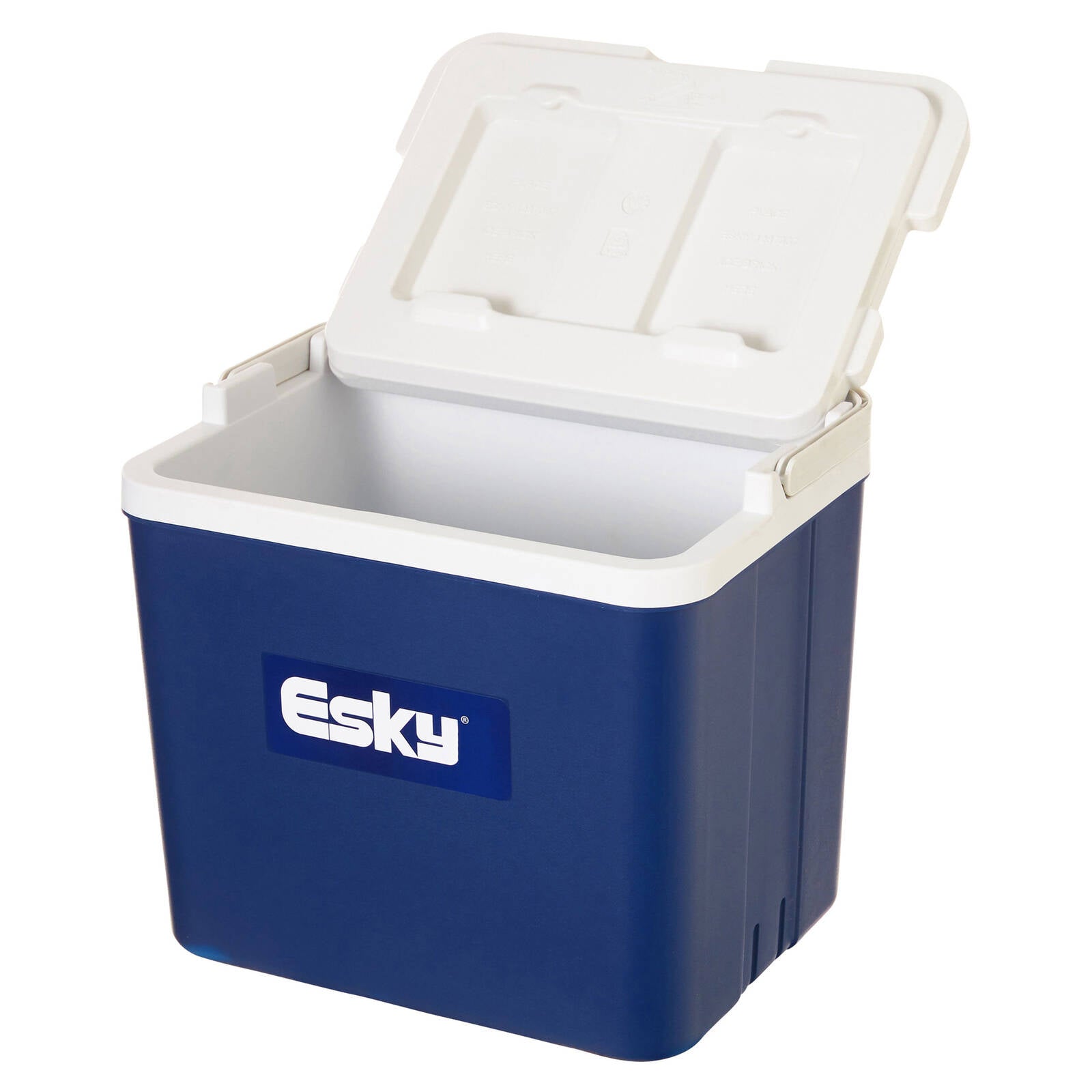 Esky Chilla 26L Hard Cooler Insulated Leak-Resistant Blue