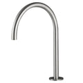 Rogerseller Tonic Hob Sink Outlet - Brushed Nickel - 4 Star Water Rating - 3606015107