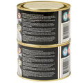 Deks Jointing Putty - 1L Two Part Epoxy - Grey - Water Safe - Durable - SuperSaverAU - view 4