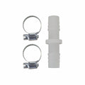 Kinetic 13mm Hose Joiner Kit - 13mm - Polypropylene - Secure Connection - SuperSaverAU - view 1
