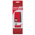Diablo 75 x 533mm 80 Grit Zirconium Blend Abrasive Sanding Belts - 5 Pack