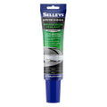 Selleys Autofix Windscreen Sealant 100ml Black - Waterproof - Quick Set - SuperSaverAU - view 1