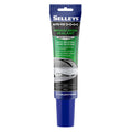 Selleys 100mL Autofix Windscreen Sealant Black