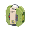 Click 15m Domestic 4 Outlet Cable Reel - Green and Grey - Safety Features - SuperSaverAU - view 4
