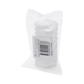 Adoored 75mm White Cushion Door Stop