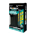 Bremick XTP Bugle Batten 14g x 100mm Black - 25 Pack - Fast Installation - SuperSaverAU - view 1