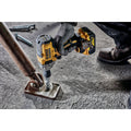 Dewalt 18V Cordless Brushless Torque Wrench 1/2" Detent Pin - 900mm x 214mm x 227mm - High Torque - SuperSaverAU - view 2