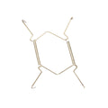 Everhang 20-25cm Brass Plated Hanging Plate Wires