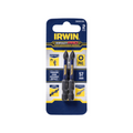 Irwin Impact Pro Performance Bit - 57mm - 2 Pack - Magnetised Tips - SuperSaverAU - view 1