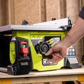 Ryobi One+ 18V HP Brushless 210mm Table Saw Tool Only RTBS18X