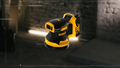 DeWALT 18V 125mm Brushless XR Cordless Random Orbital Sander Skin Only DCW210N-XJ