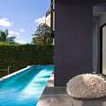 Taubmans 1L Black Low Sheen All Weather Exterior Paint - Water-Based, UV Resistant - SuperSaverAU - view 2