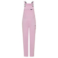 Green Hip All Women Overalls Pink Size 14 - Cotton Stretch - UPF 50+ - SuperSaverAU - view 1
