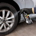 Karcher Rim Cleaner 500ml - 500ml - Blue - Model 6.296-048.0 - SuperSaverAU - view 2