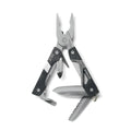 Gerber Vise Multi Tool - Compact Stainless Steel - 9 Tools - Easy Carry - SuperSaverAU - view 1