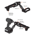 Simpson Strong-Tie Quik Drive Project Pro Auto Feed Screw Attachment - 40mm to 65mm - Lightweight - Auto-Feed Technology - SuperSaverAU - view 5