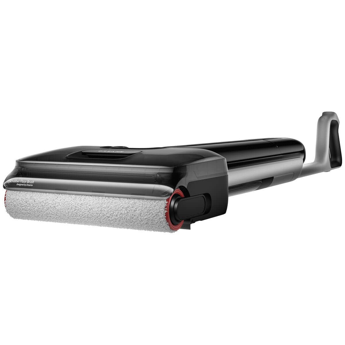 Dreame wet and dry vacuum cleaner - 25,000Pa suction, 180 degree lie-flat cleaning, Black - DRE-T16AE