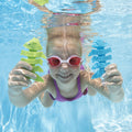 Bestway Squiggle Wiggle Fish Dive Toys - 3 Pack