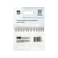 Windoware Curtain Track Glider 10 Pack - Plastic - Durable - Easy Fit - SuperSaverAU - view 4