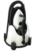 Laurastar Lift Steam Iron - 2200W, 1L Water Tank, Heats Up in 3 Minutes, Pure White - 511