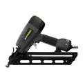 Ryobi Airwave DA Series Air Brad Nailer - 15 Gauge - 32-64 mm - Grey/Black - SuperSaverAU - view 3