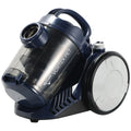 MyGenie 1000W canister pet vacuum - 3L dust capacity - large and small pet turbo heads - blue - 10005880