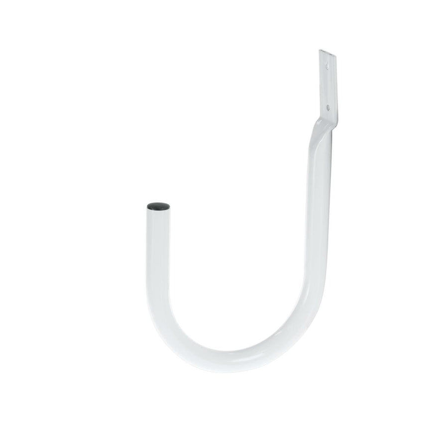 Pinnacle Medium J Hook - 185mm - Metal - 80kg Load Capacity - SuperSaverAU - view 1