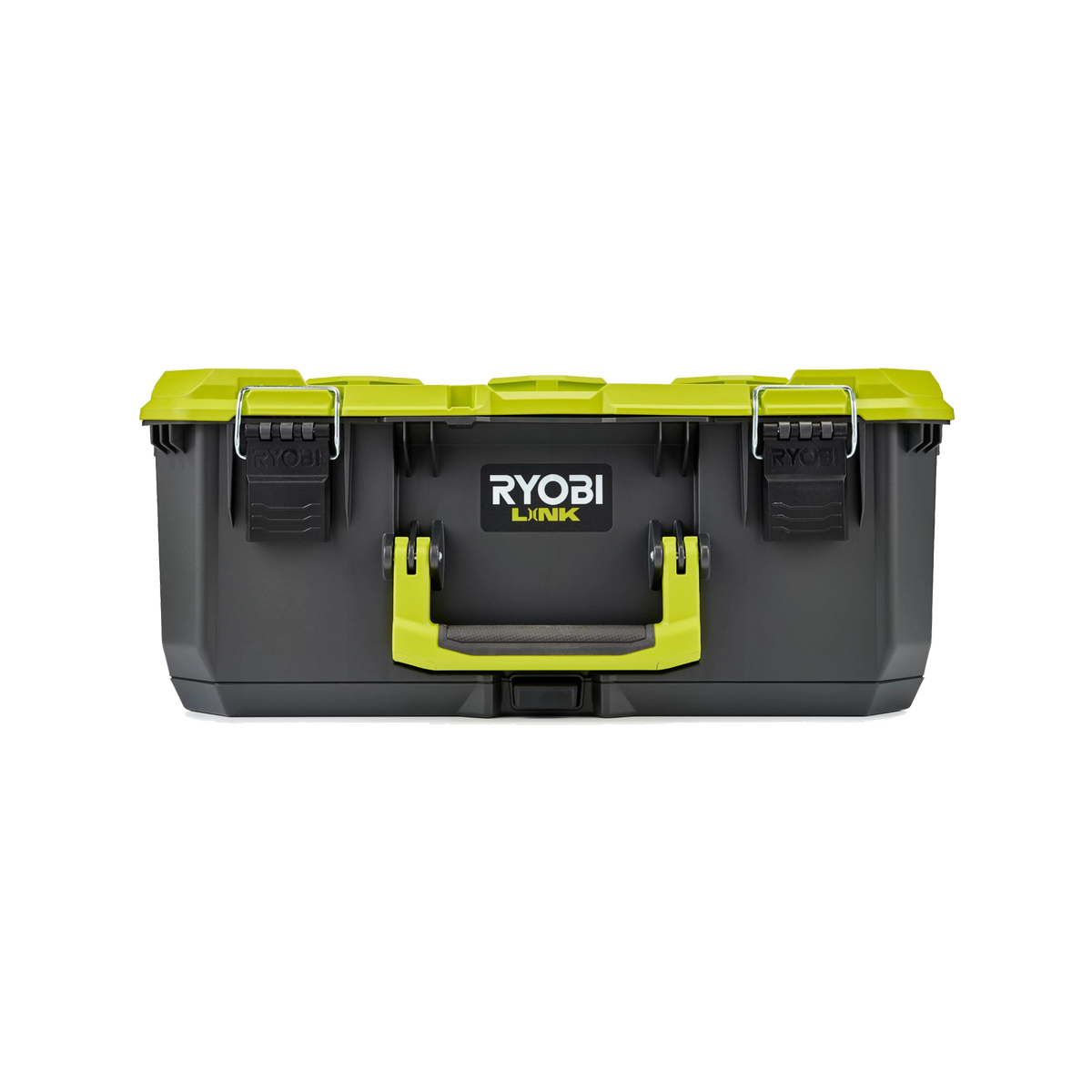 Ryobi Link Toolbox - Modular Storage Solution - 438mm x 235mm x 578mm - Durable - SuperSaverAU - view 1