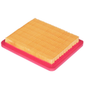 Ryobi Mower Air Filter - 130mm x 110mm - Paper - Genuine Replacement - SuperSaverAU - view 3