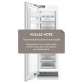 Fisher & Paykel Series 11 351L Integrated Column Fridge with Water - Left Hinge, ActiveSmart - RS6121SLHK1