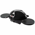 Beefeater Bugg Mobile LPG BBQ - 2 Burners, Quartz Start Ignition, Black - BB18226