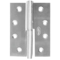 Austyle Lift Off Hinge 100 x 75 x 2.5mm 304 Stainless Steel Left Handed - SuperSaverAU - view 1