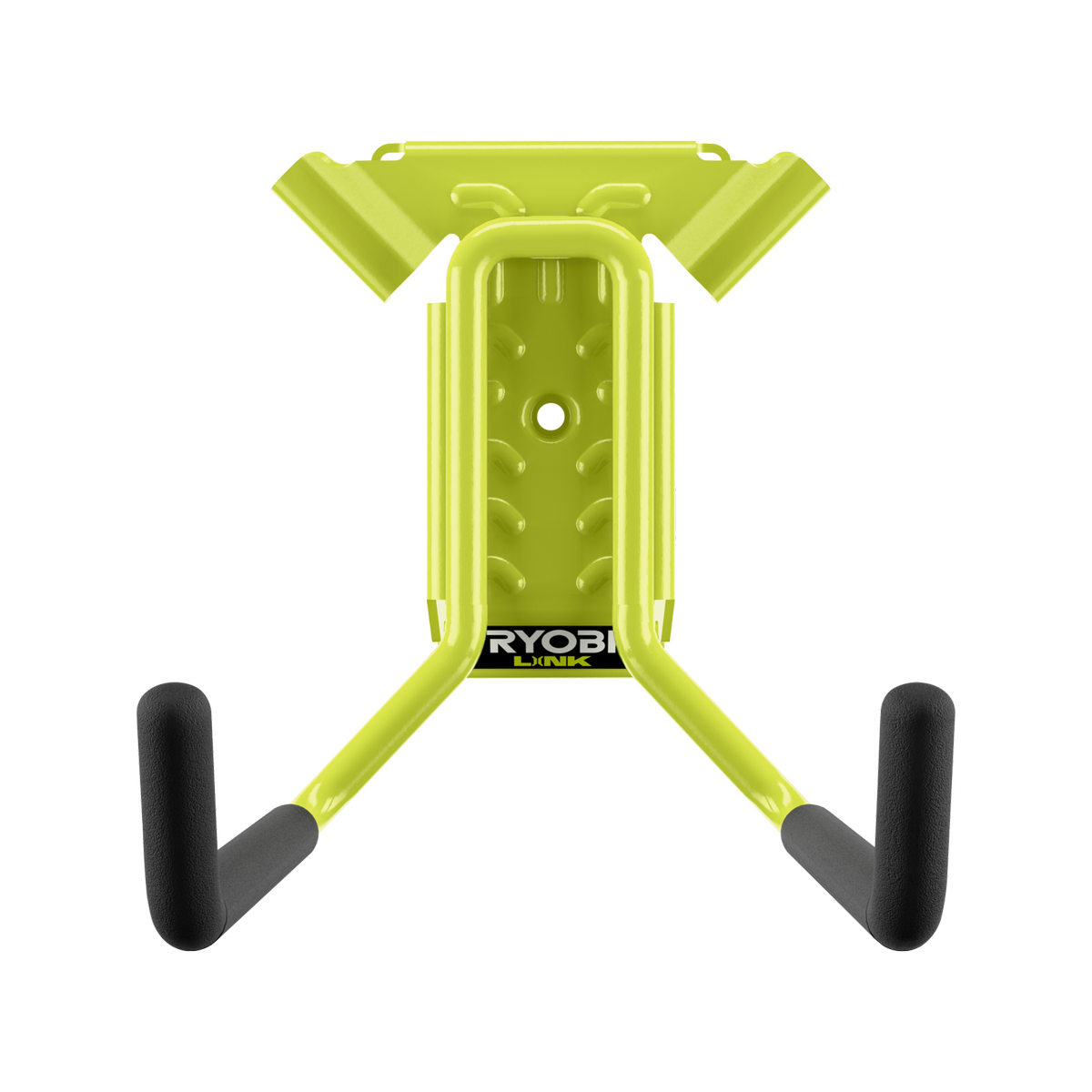 Ryobi Link Large Standard Hook - Steel - 100mm x 130mm x 210mm - 22.6kg Capacity - SuperSaverAU - view 1