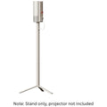 Xgimi Powerbase Stand - Floor Stand and 20,000mAh Power Bank for MoGo 3 Pro, 65W, Light Gold - T100R