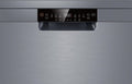 Haier 60cm Freestanding Dishwasher with Sanitise - 15 Place Settings - Satina - ThermoDry - HDW15F1S1