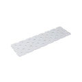 Carinya Galvanised Flat Plate 200x60x1mm Customisable Bracket Solution - SuperSaverAU - view 1